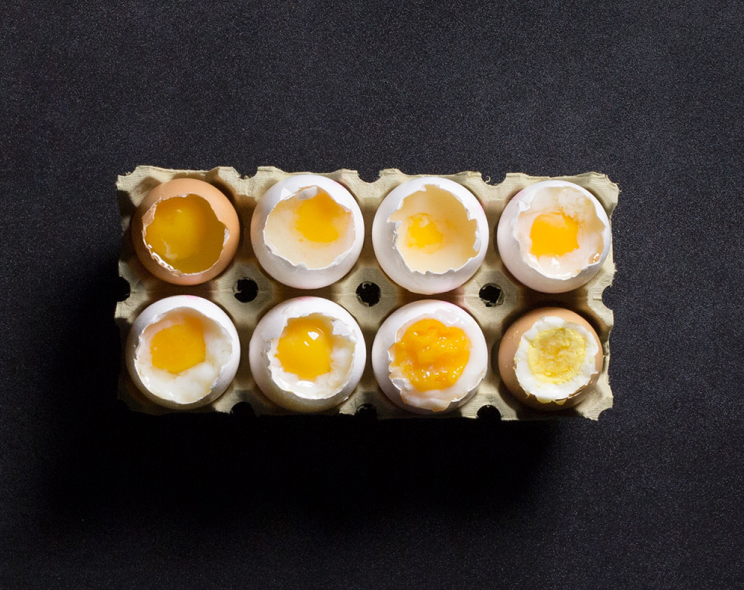 Eggs